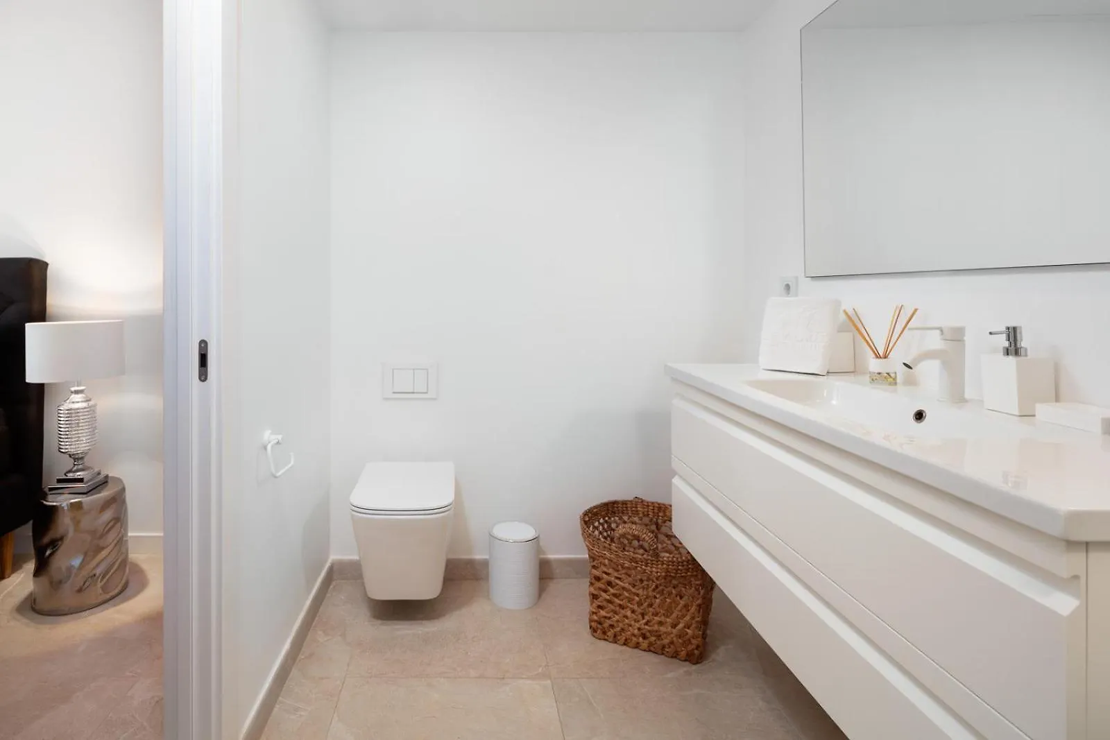 Vivero Marbella By Alfresco Stays İspanya