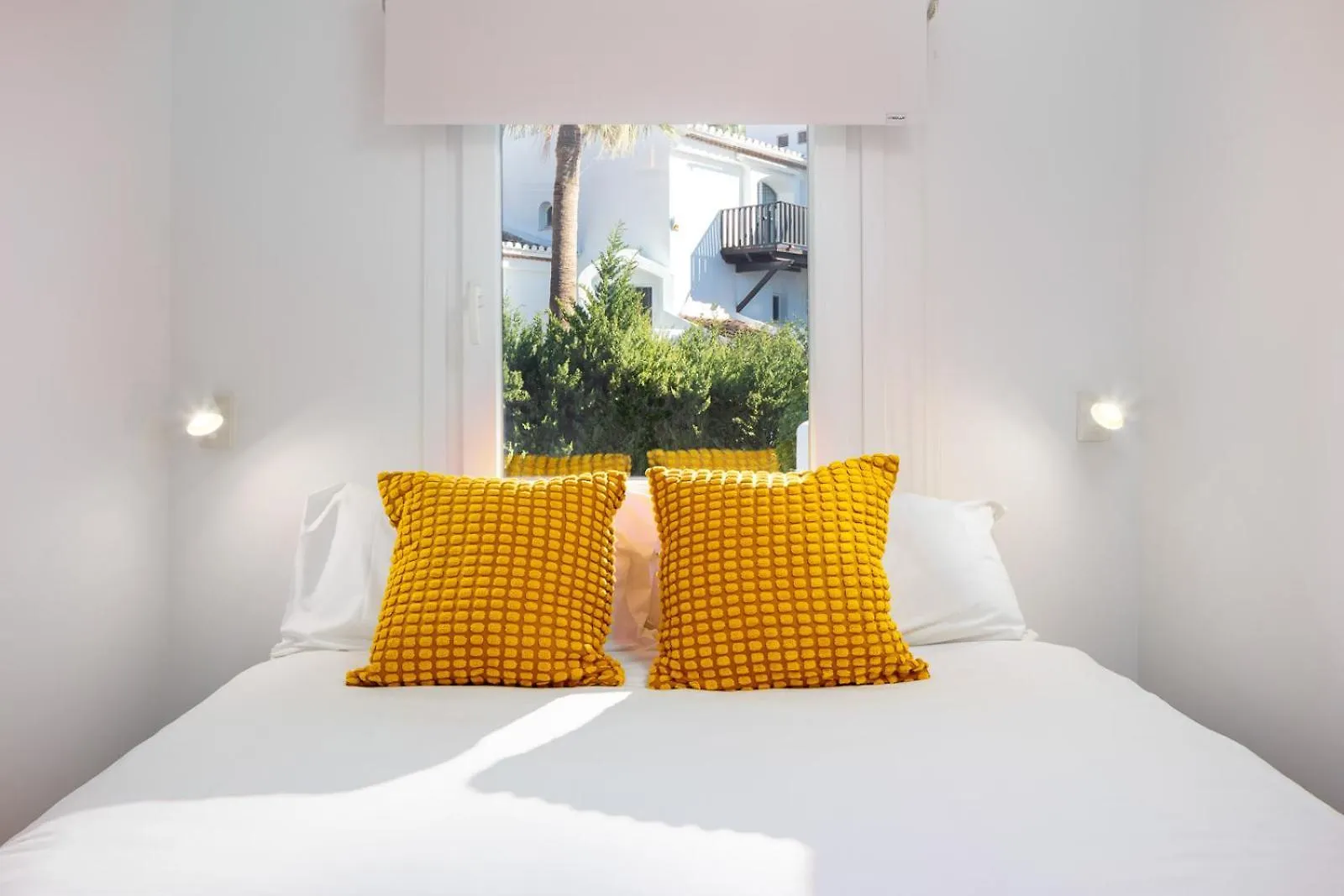 Daire Vivero Marbella By Alfresco Stays İspanya