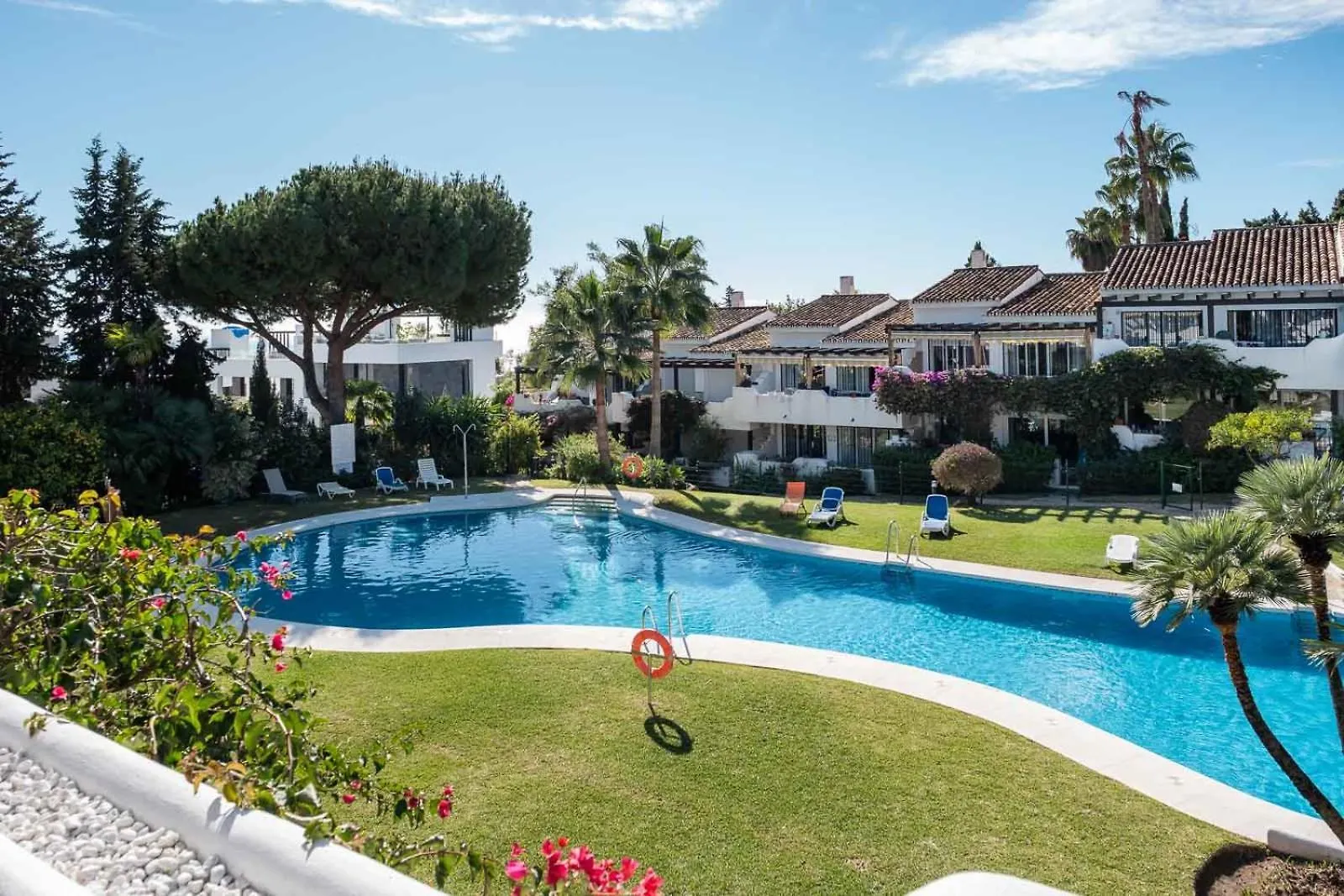 Vivero Marbella By Alfresco Stays