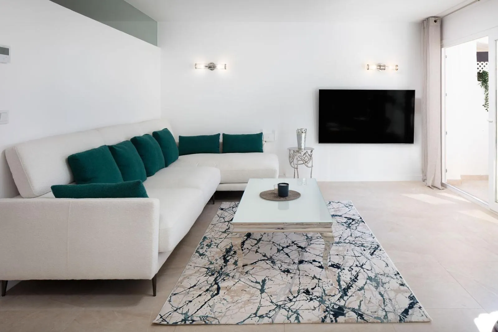 Vivero Marbella By Alfresco Stays 0*,
