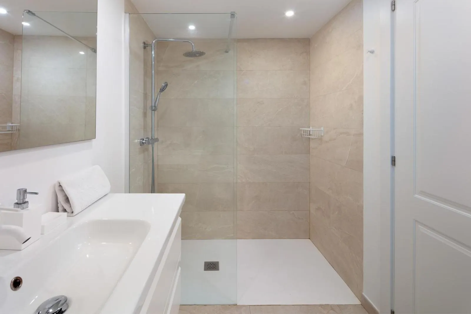 Vivero Marbella By Alfresco Stays Apartment