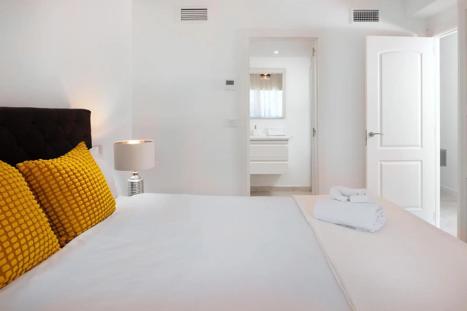 Vivero Marbella By Alfresco Stays Apartment