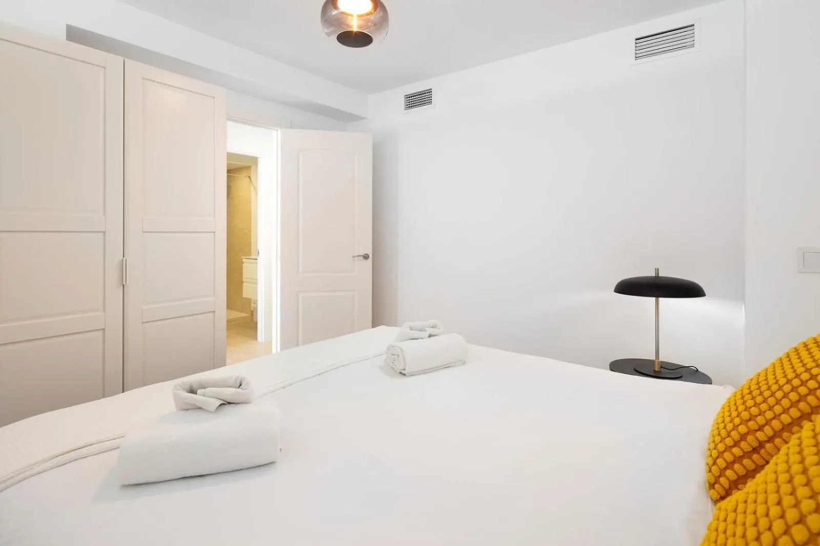 Vivero Marbella By Alfresco Stays