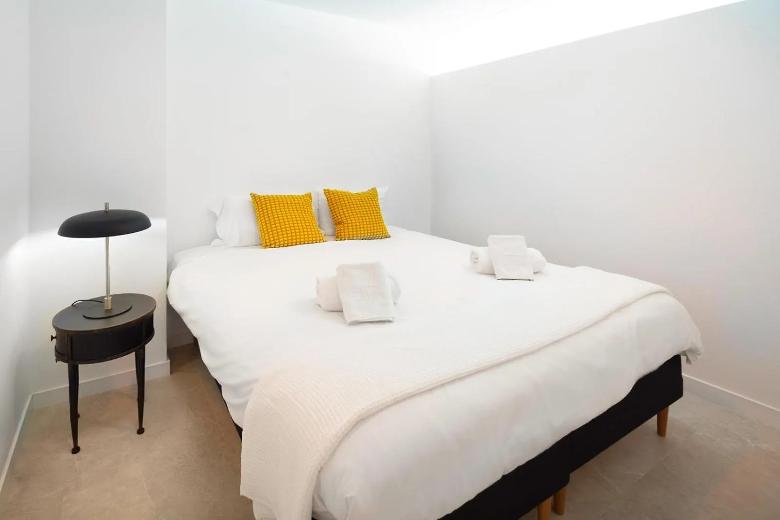 Apartment Vivero Marbella By Alfresco Stays
