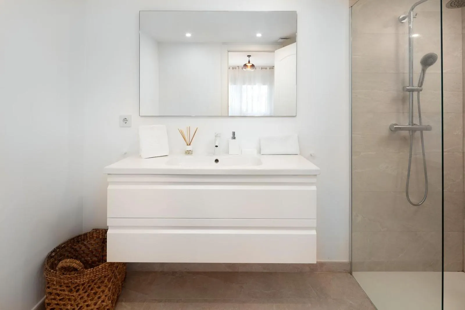Apartment Vivero Marbella By Alfresco Stays