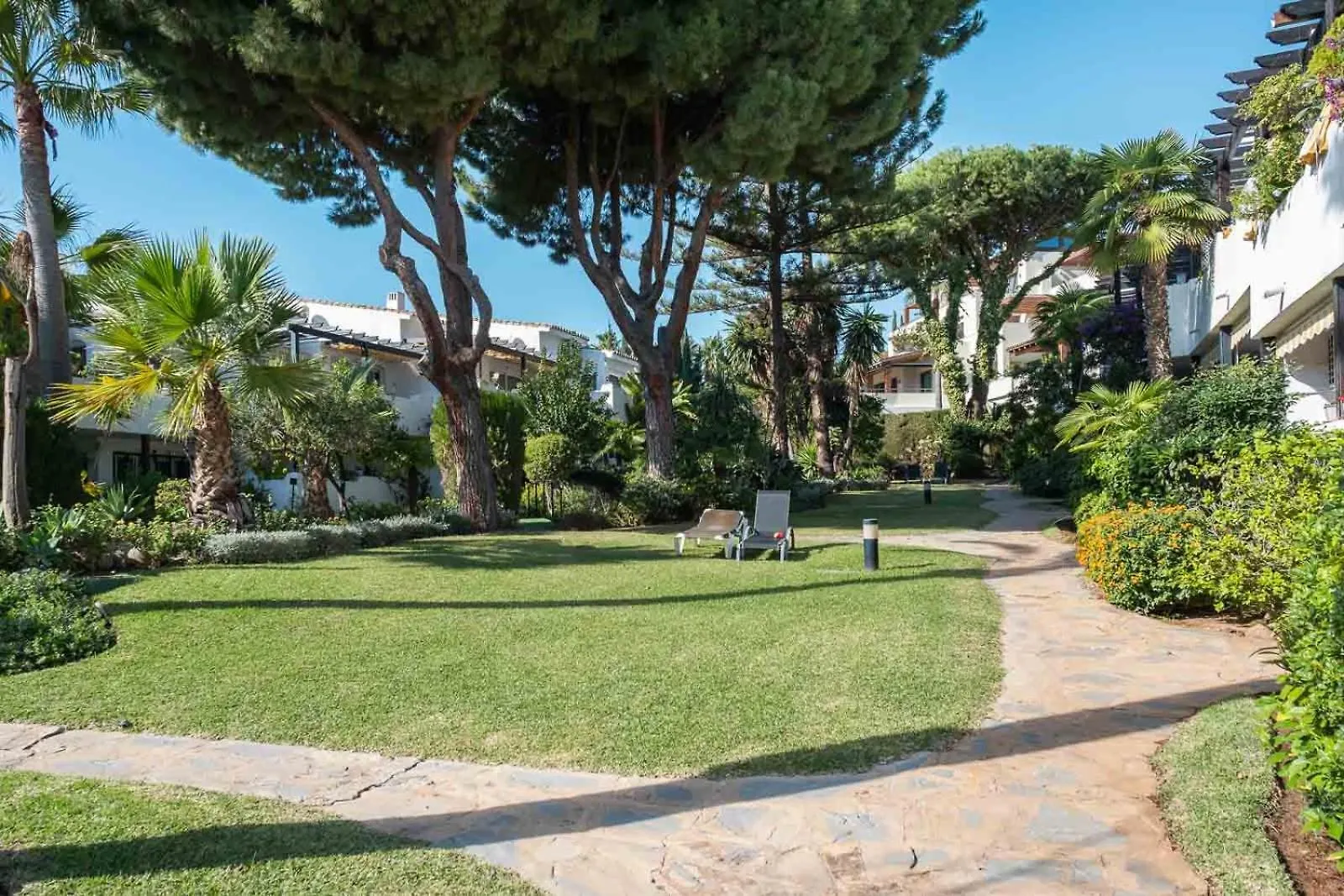 Vivero Marbella By Alfresco Stays 0*,  Spain