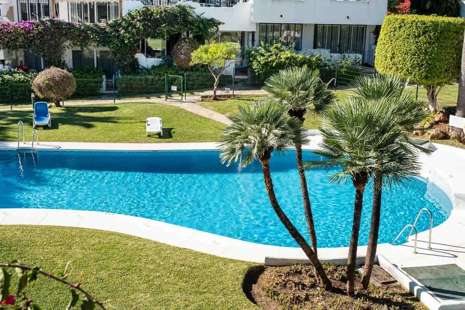 Apartment Vivero Marbella By Alfresco Stays Spain