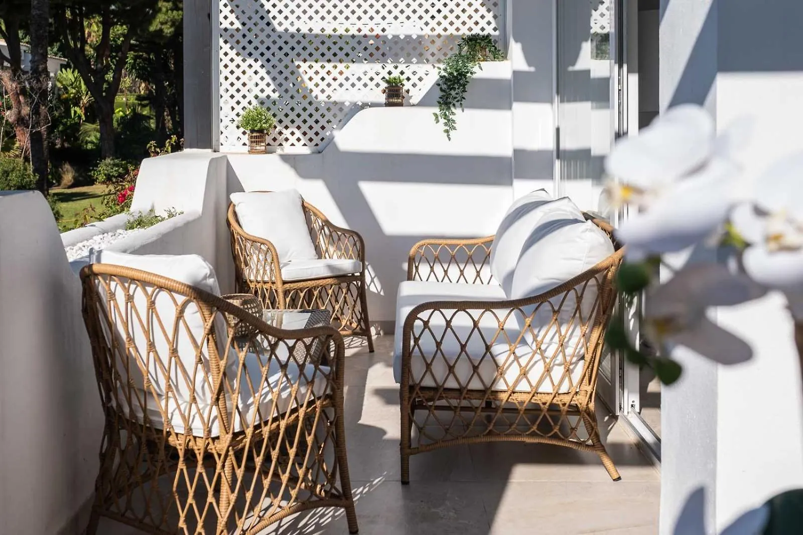Apartment Vivero Marbella By Alfresco Stays