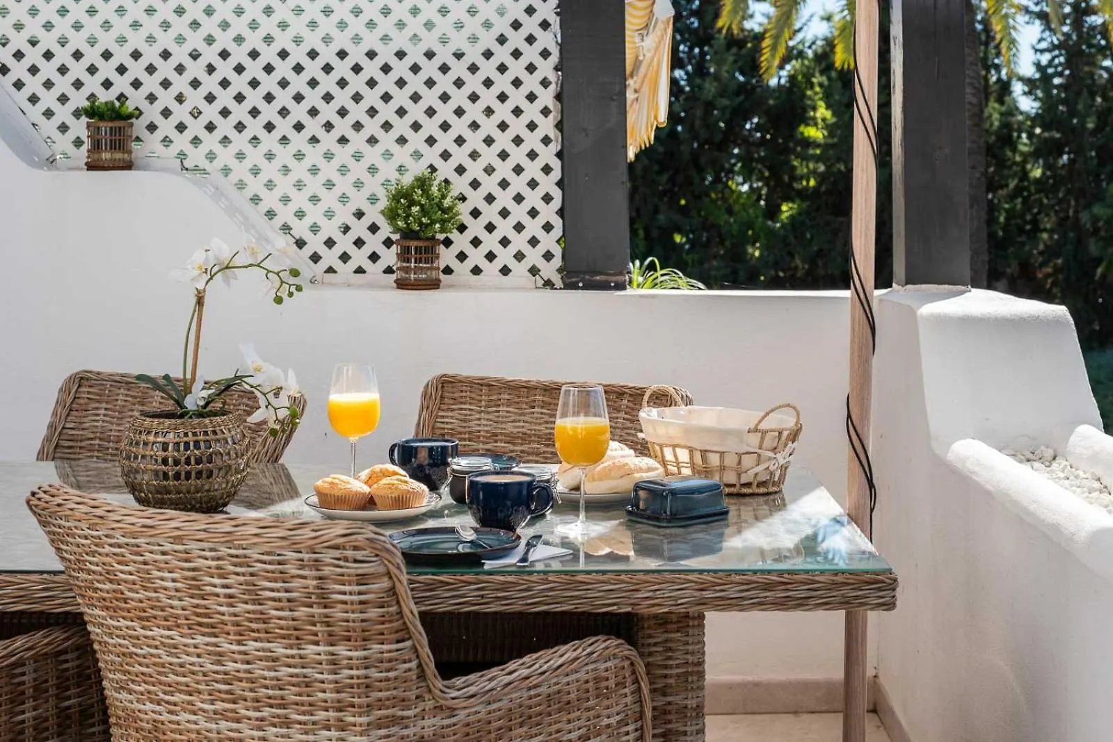 Apartment Vivero Marbella By Alfresco Stays