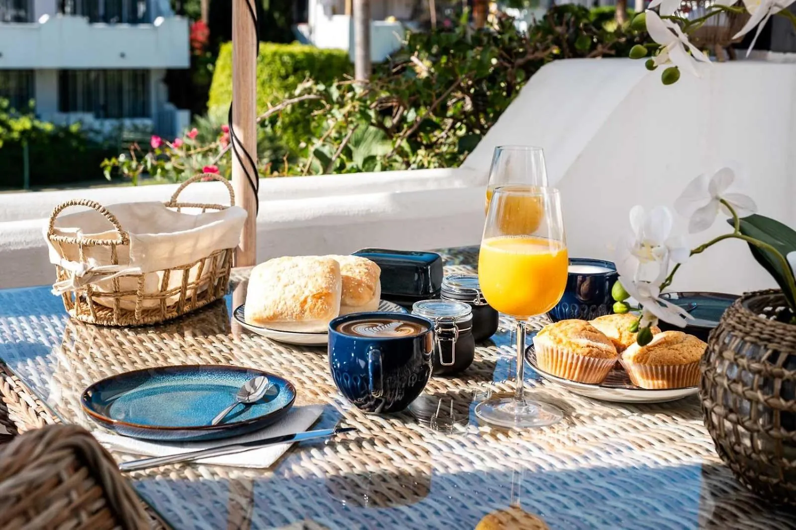 Vivero Marbella By Alfresco Stays Spain
