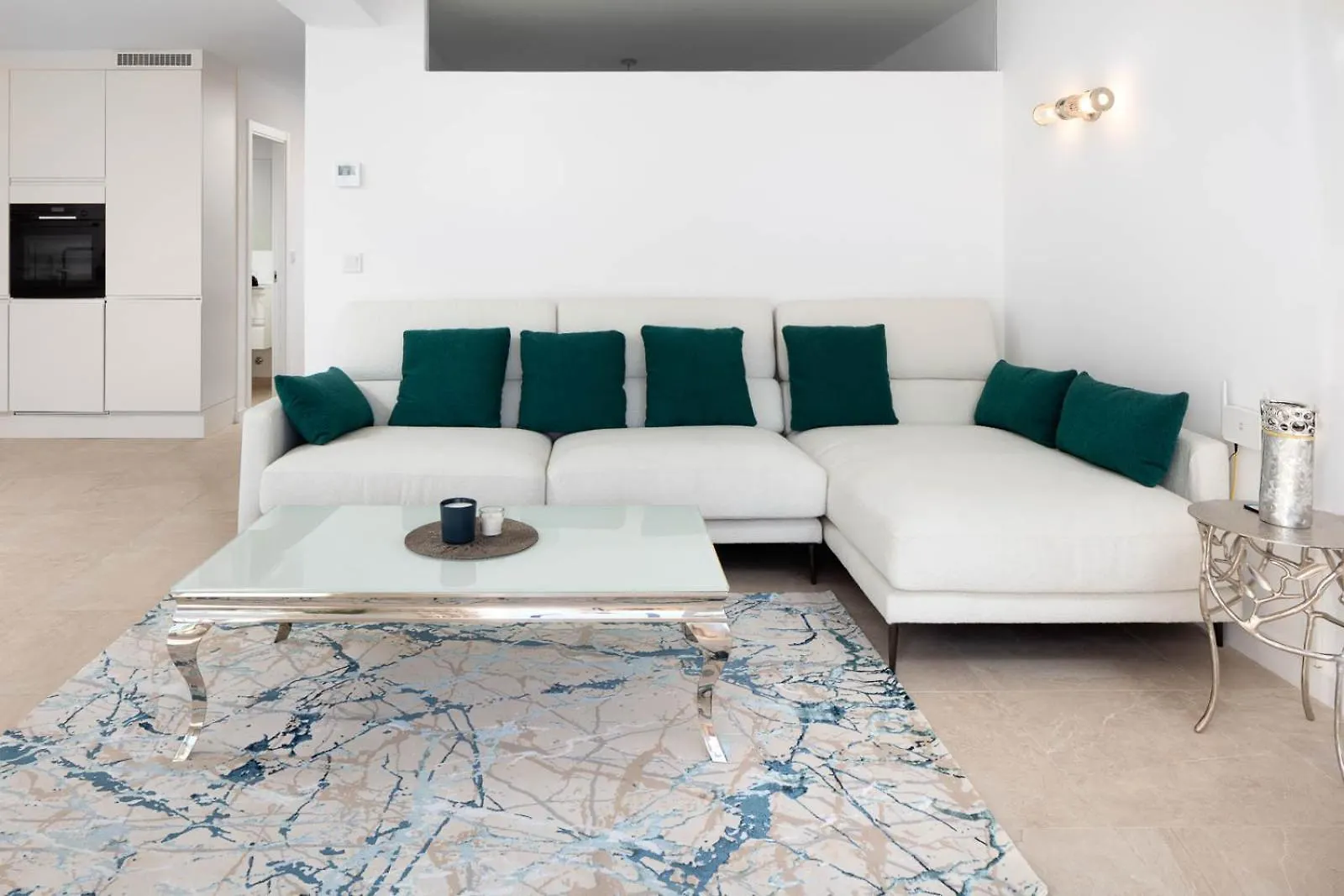Vivero Marbella By Alfresco Stays 0*,  Spain