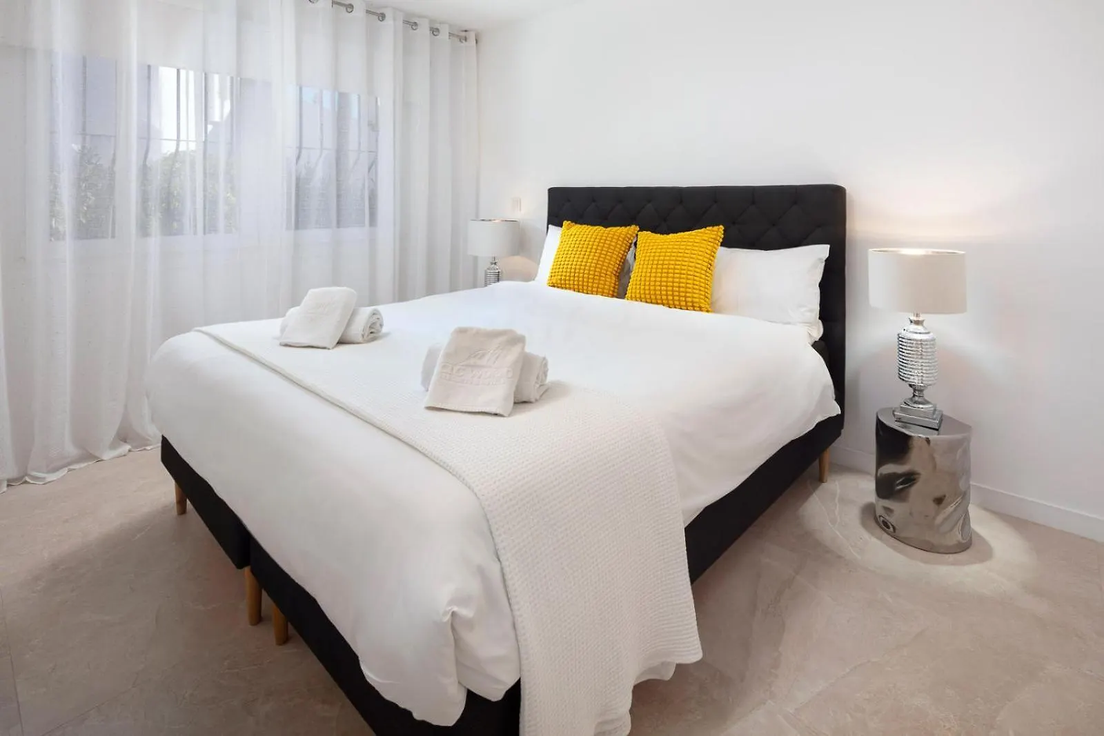 Apartment Vivero Marbella By Alfresco Stays