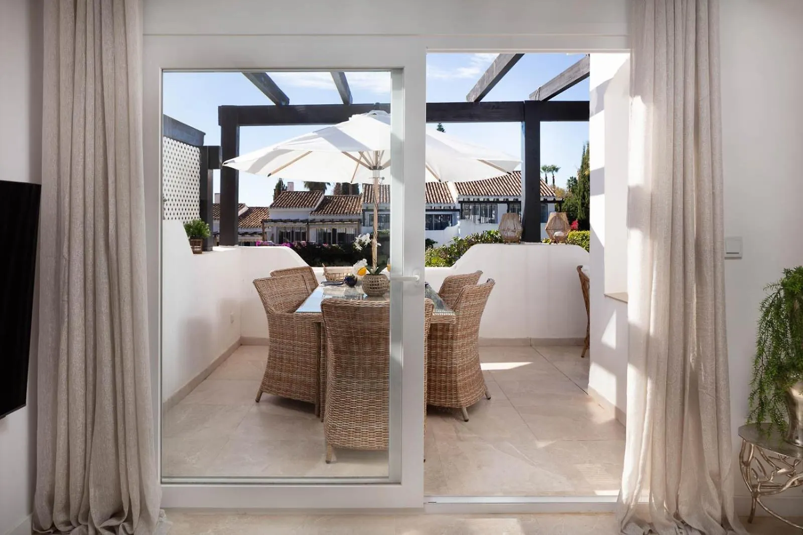 Vivero Marbella By Alfresco Stays Apartment