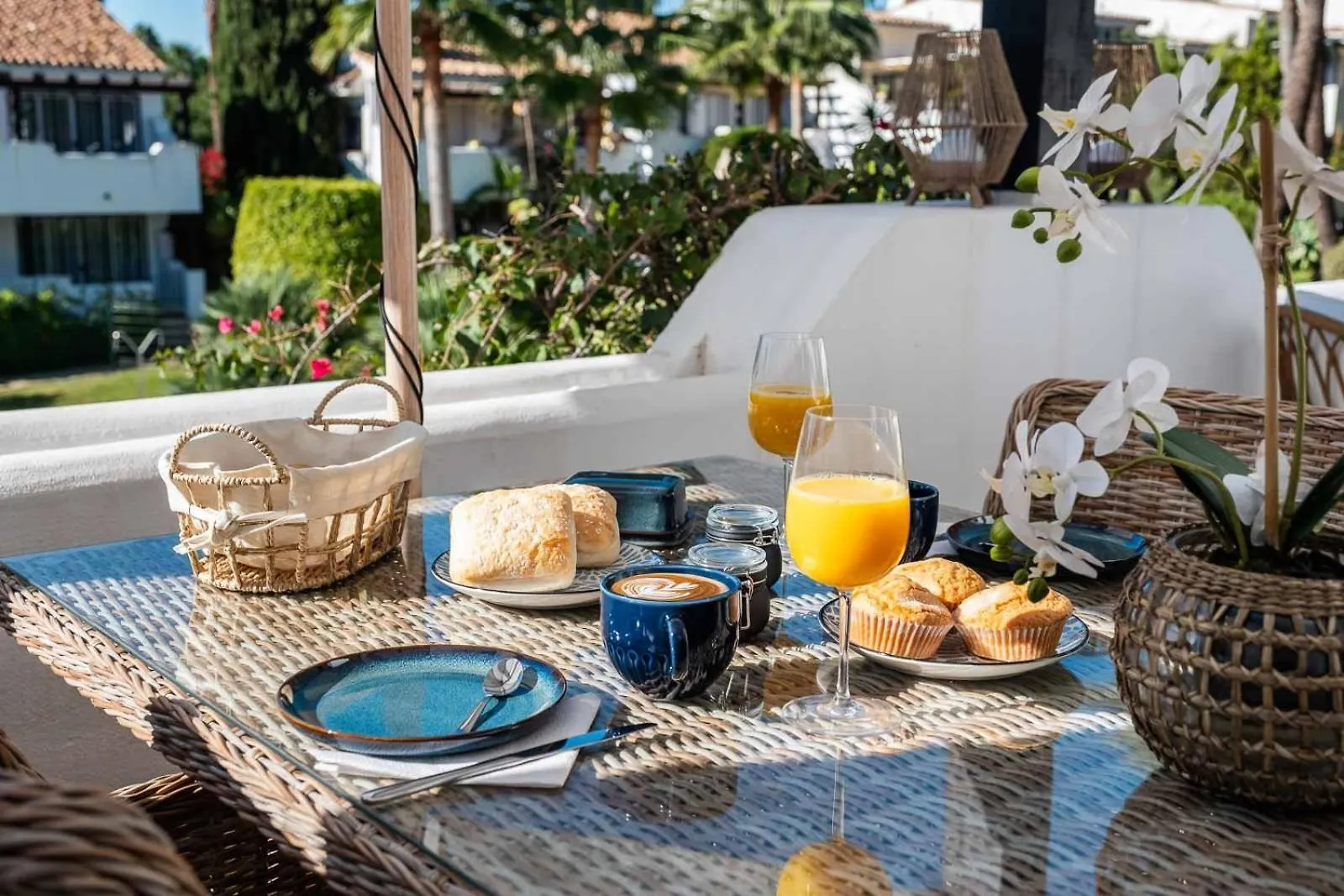 Vivero Marbella By Alfresco Stays Apartment