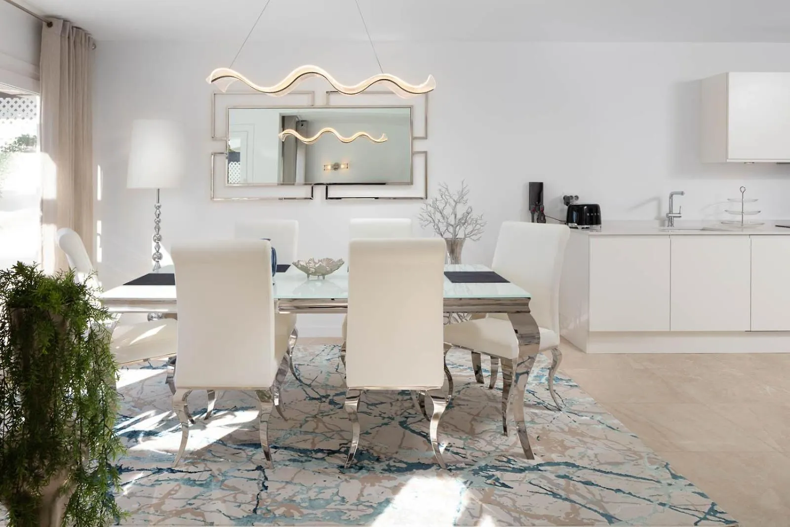 Vivero Marbella By Alfresco Stays