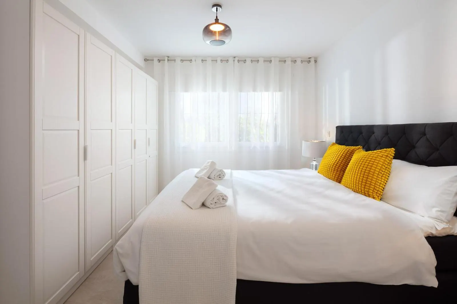 Apartment Vivero Marbella By Alfresco Stays Spain