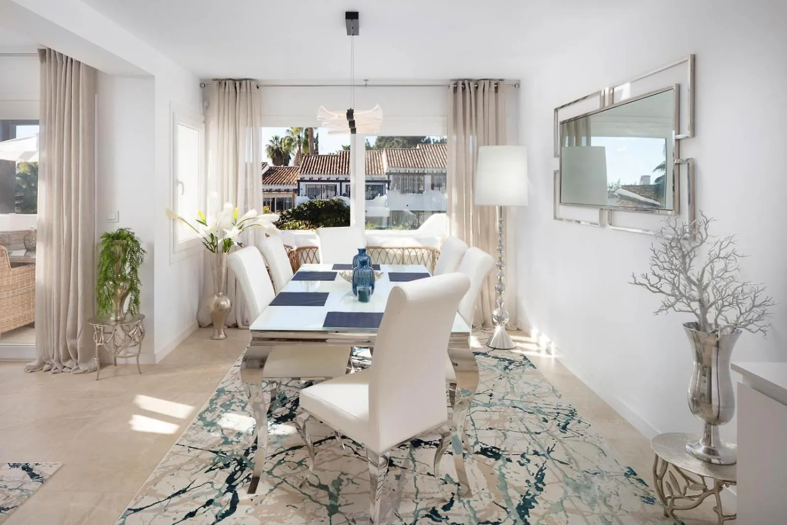 Vivero Marbella By Alfresco Stays Apartment